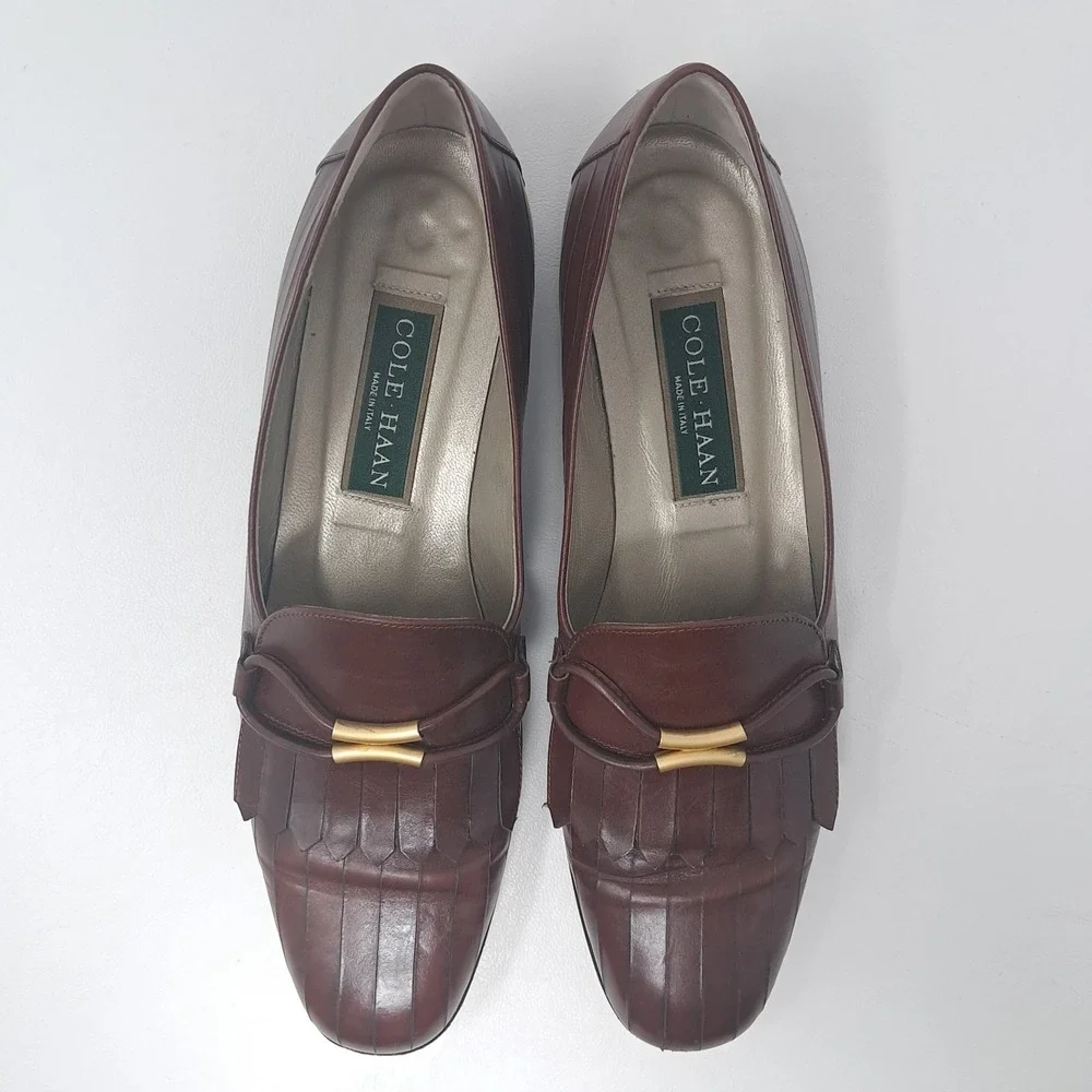 Cole Haan vintage cole